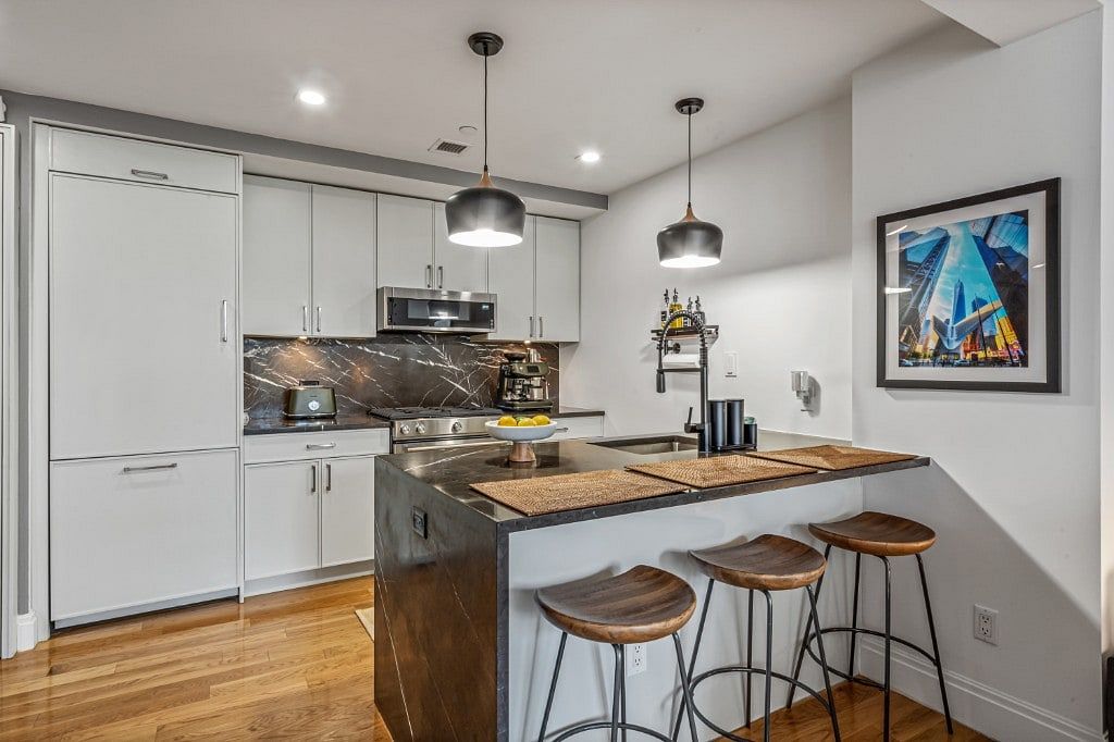 Image 1 of 27 for 554 Fourth Avenue #3D in Brooklyn, NY, 11215