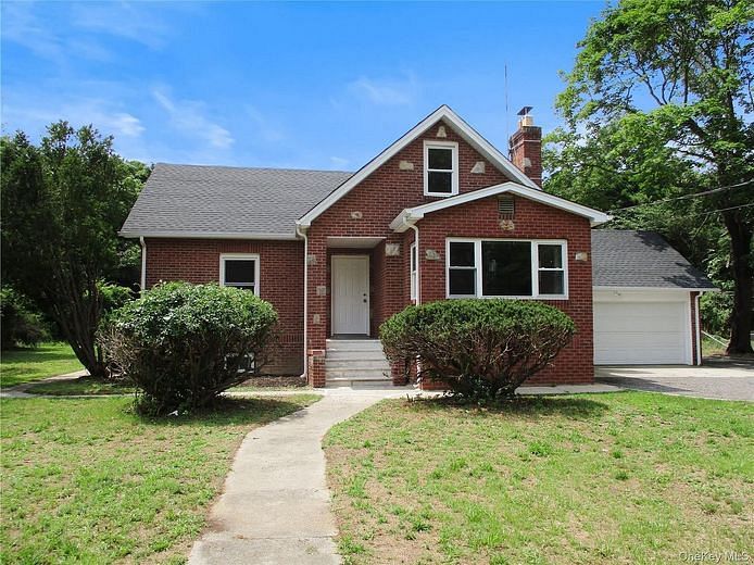 554 Mill Road