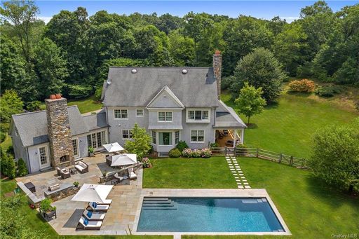 Image 1 of 28 for 95 Round Hill Road in Westchester, Armonk, NY, 10504
