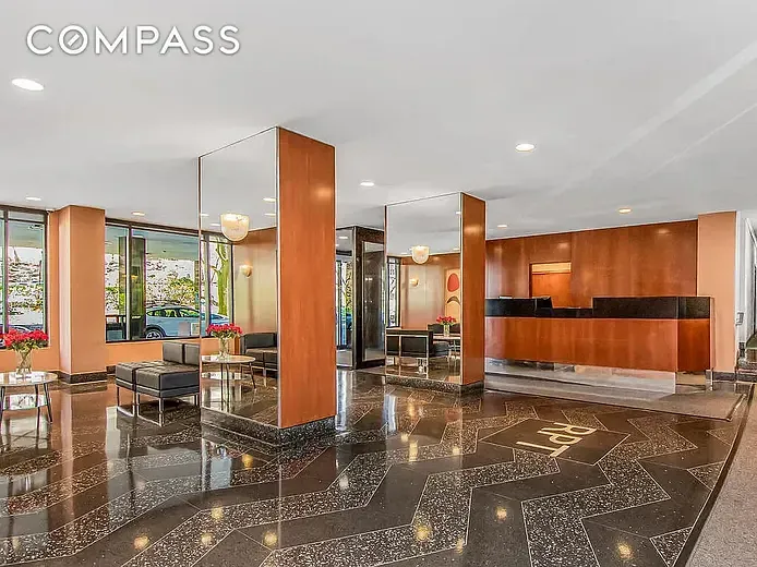 555 Kappock Street #11J