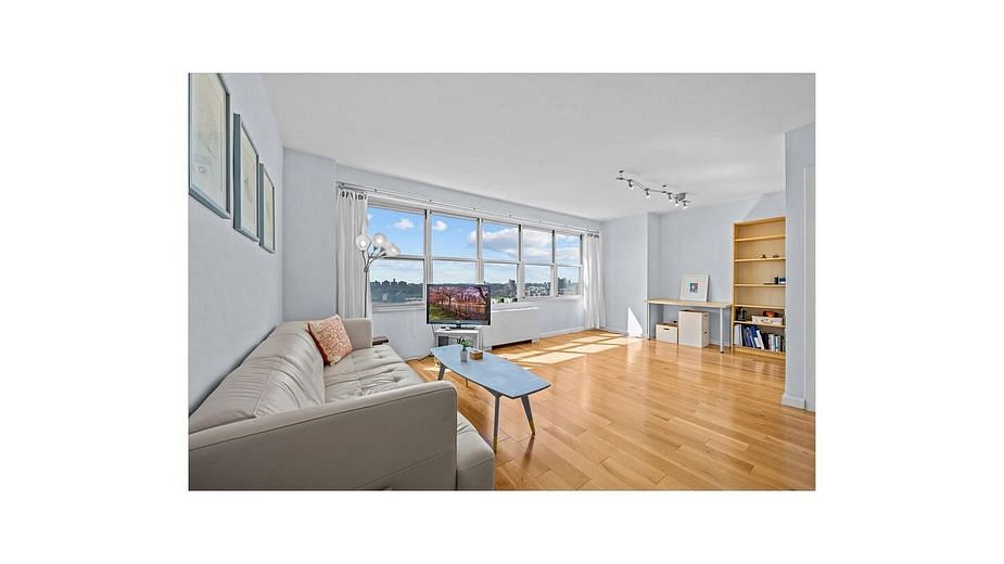 555 Kappock Street #12A
