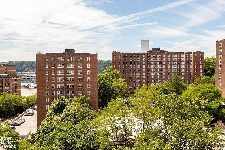 555 Kappock Street #12G