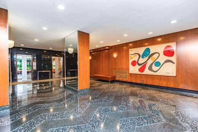 555 Kappock Street #16A