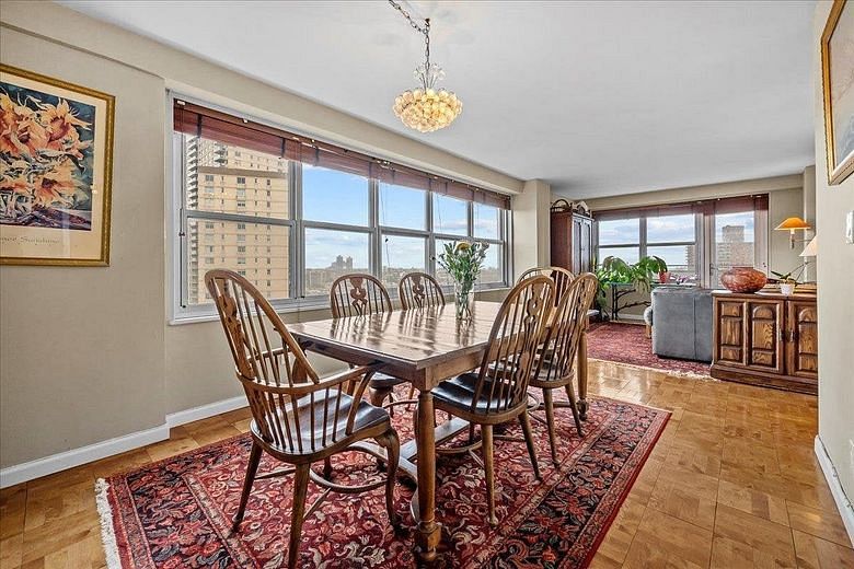 555 Kappock Street #17D