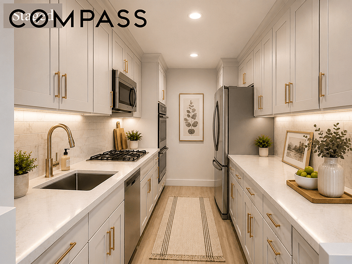 555 Kappock Street #21B