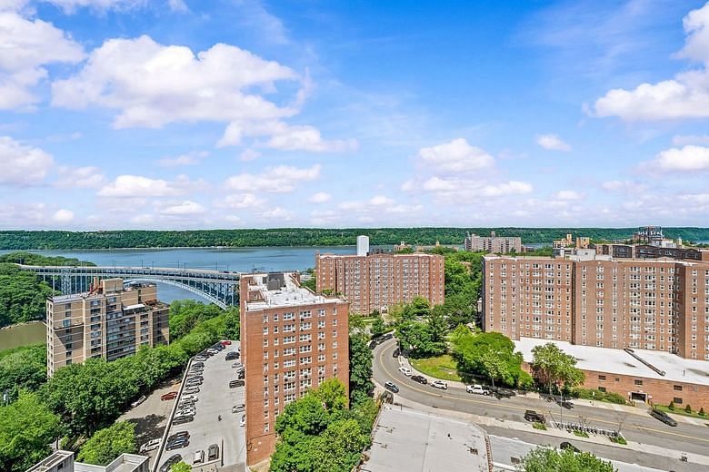 555 Kappock Street #21K
