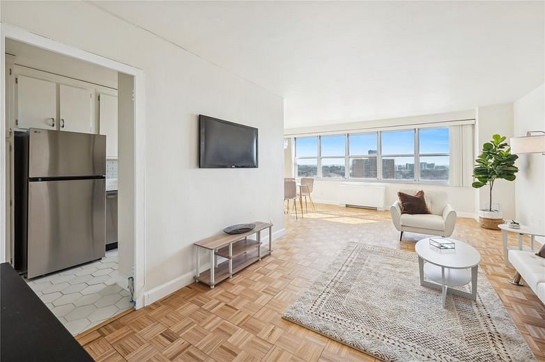 555 Kappock Street #21T