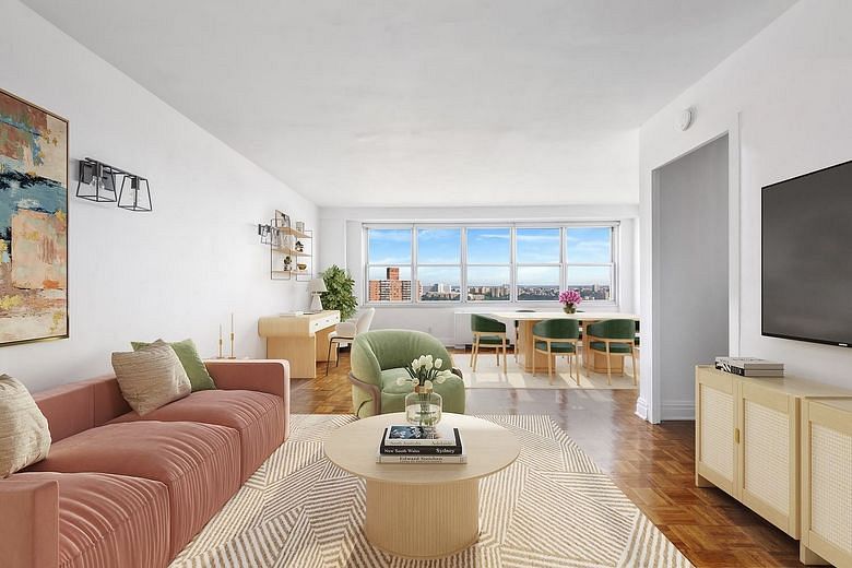 555 Kappock Street #22A