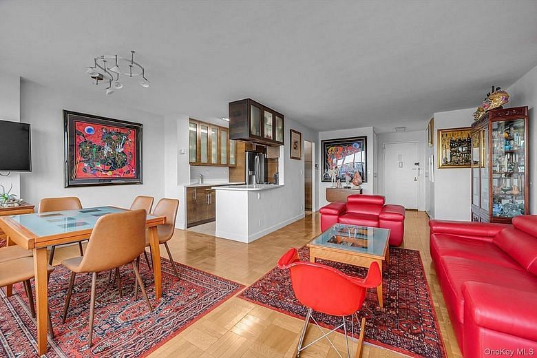 555 Kappock Street #22C