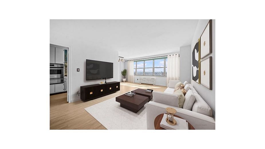 555 Kappock Street #26U