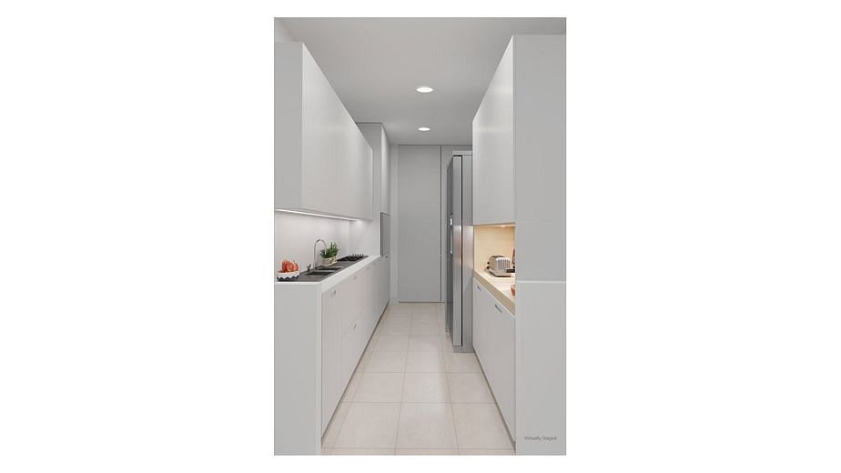 555 Kappock Street #4H