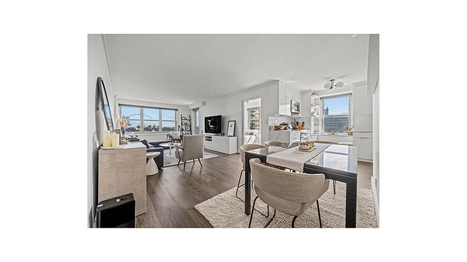555 Kappock Street #6P