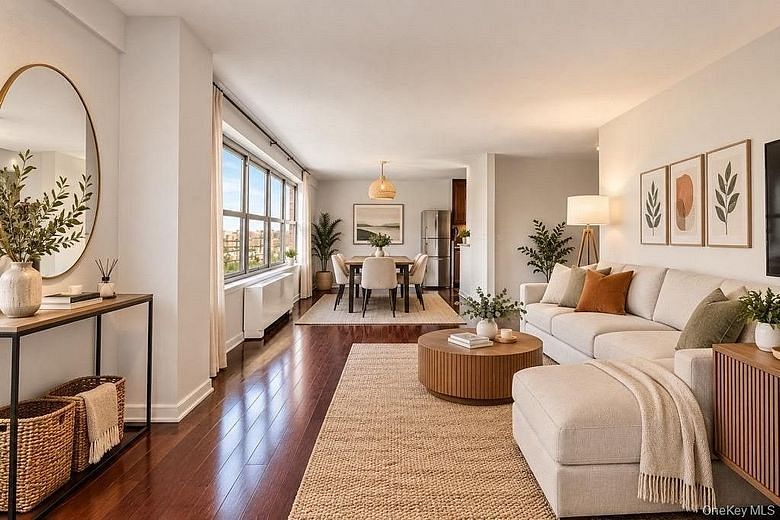 555 Kappock Street #7E