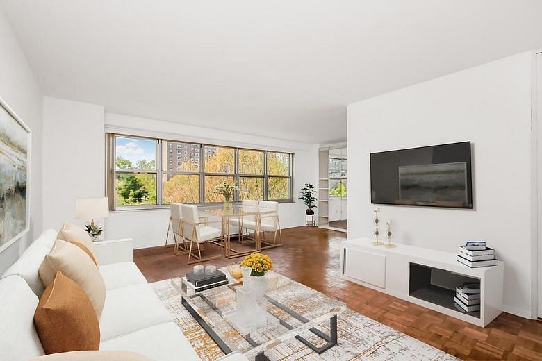 555 Kappock Street #7M