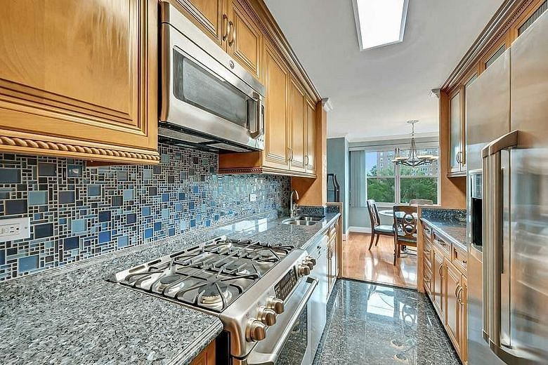 555 Kappock Street #9J