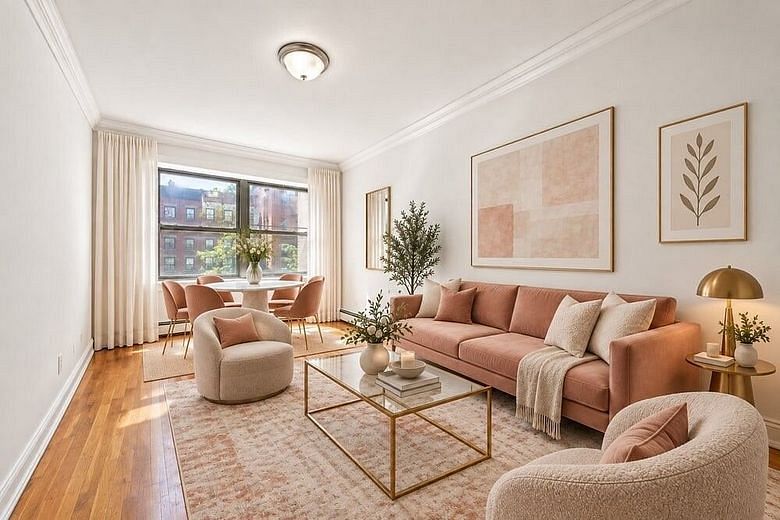555 Lafayette Avenue #2