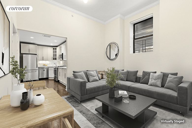 555 Lenox Avenue #1A