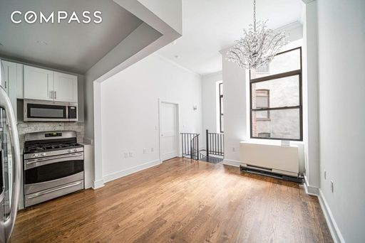 Image 1 of 10 for 555 Lenox Avenue #1C in Manhattan, New York, NY, 10037