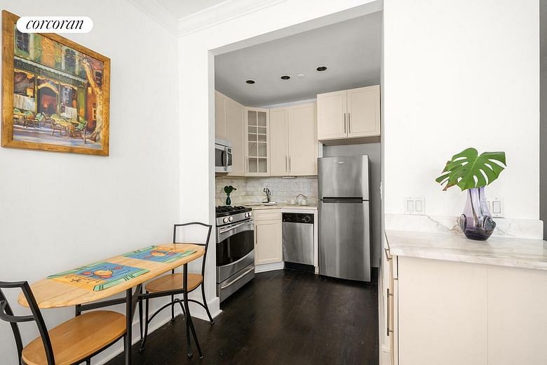555 Lenox Avenue #2B