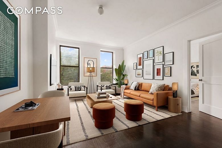 555 Lenox Avenue #3F