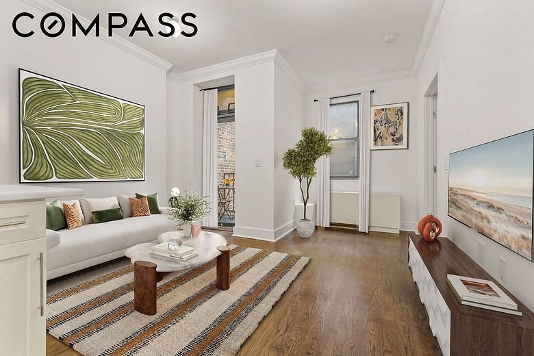 555 Lenox Avenue #4B