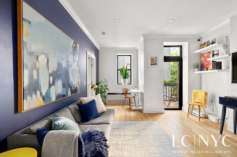 555 Lenox Avenue #4C