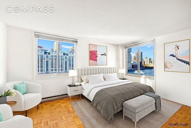 555 Main Street #1204