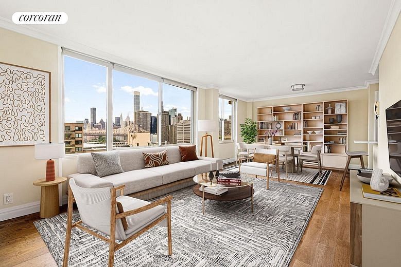 555 Main Street #1608