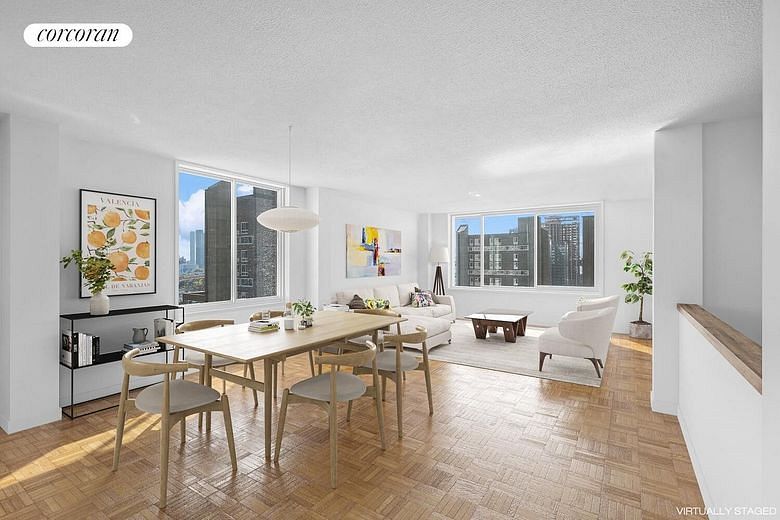 555 Main Street #1710