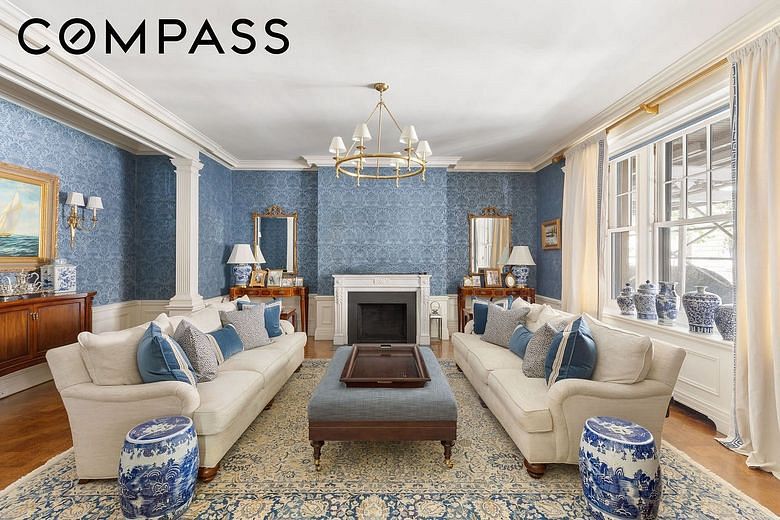 555 Park Avenue #MAIS