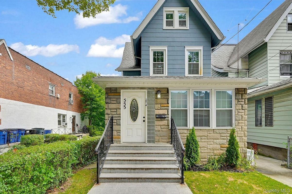 Image 1 of 45 for 555 S 5th Avenue in Westchester, Mount Vernon, NY, 10550