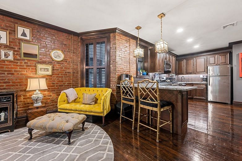 555 West 149th Street #1