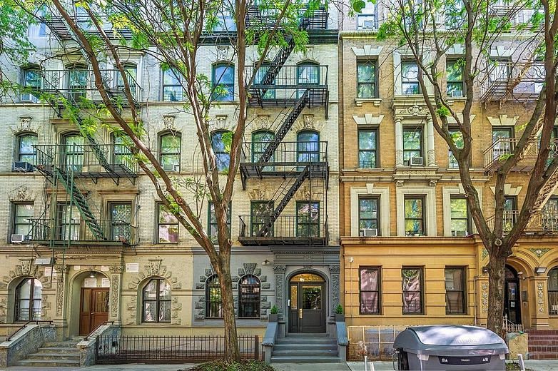 555 West 149th Street #1