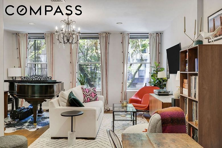 555 West 149th Street #2