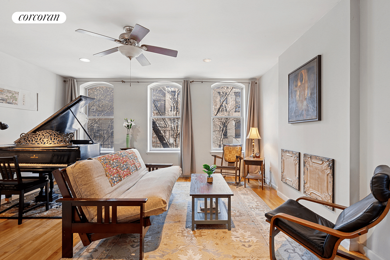 555 West 149th Street #3