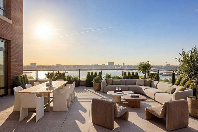 555 West 22nd Street #11AW