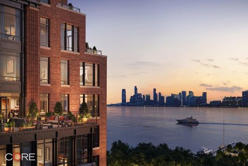 Image 1 of 12 for 555 West 22nd Street #12CE in Manhattan, New York, NY, 10011
