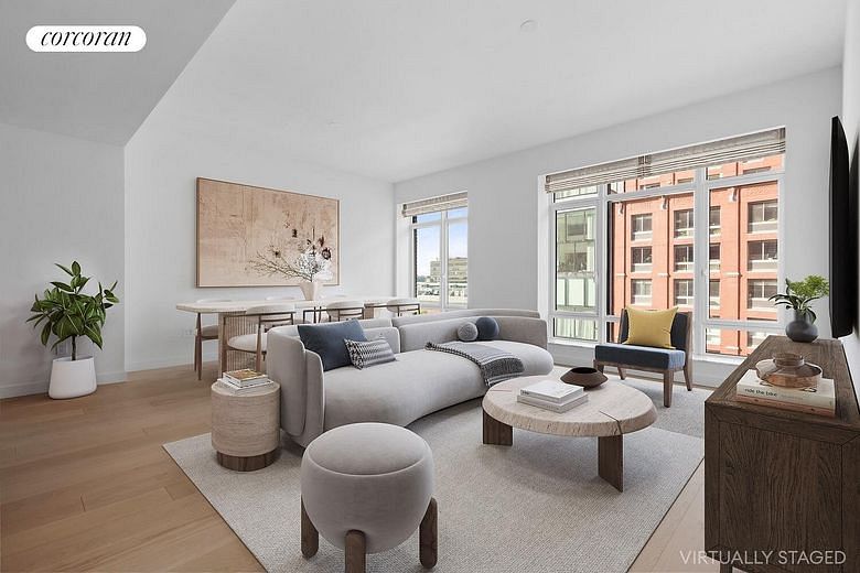 555 West 22nd Street #9CE