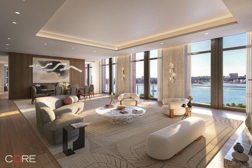 555 West 22nd Street #PH25