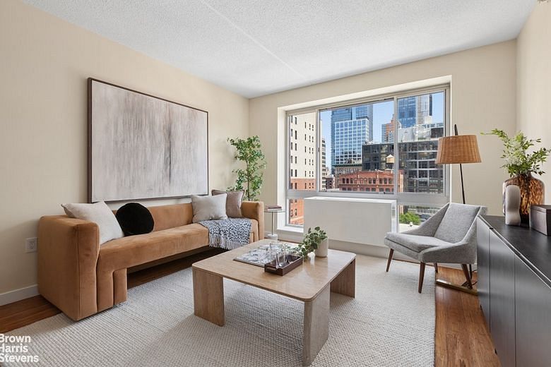 555 West 23rd Street #N10J