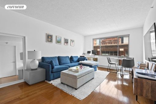 Image 1 of 5 for 555 West 23rd Street #N4J in Manhattan, NEW YORK, NY, 10011