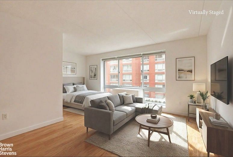 555 West 23rd Street #N5C