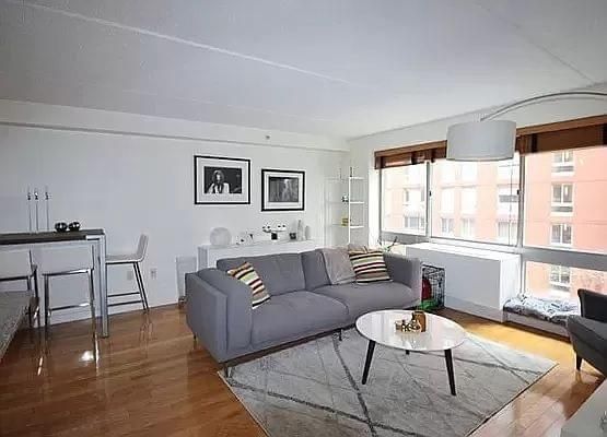 Image 1 of 12 for 555 West 23rd Street #N6A in Manhattan, NY, 10011