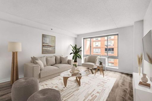 Image 1 of 14 for 555 West 23rd Street #N8B in Manhattan, NEW YORK, NY, 10011