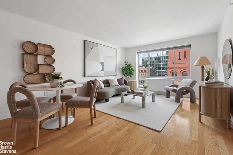 555 West 23rd Street #N9N