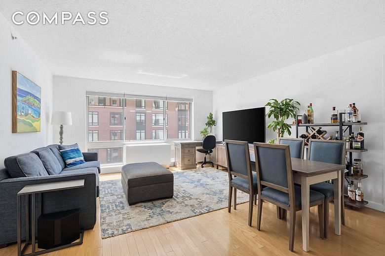 555 West 23rd Street #S11L