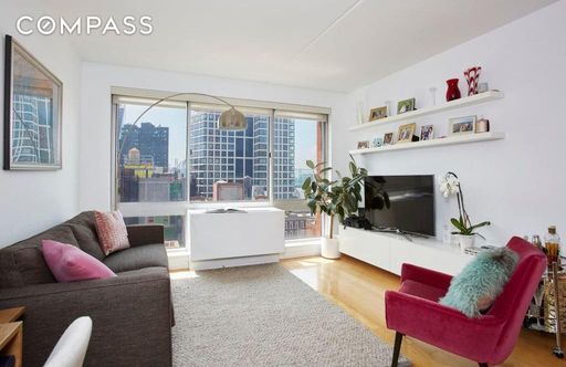 Image 1 of 10 for 555 West 23rd Street #S12G in Manhattan, NEW YORK, NY, 10011