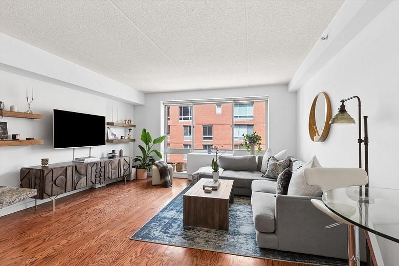 555 West 23rd Street #S12R