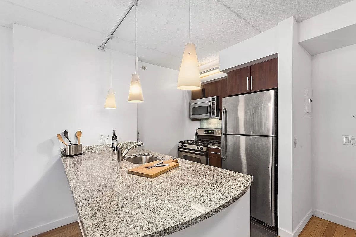 555 West 23rd Street #S3N