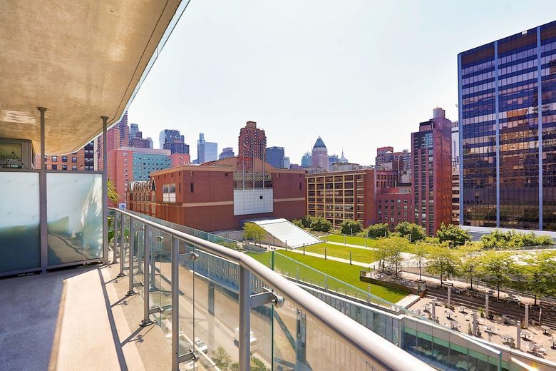 555 West 59th Street #10D